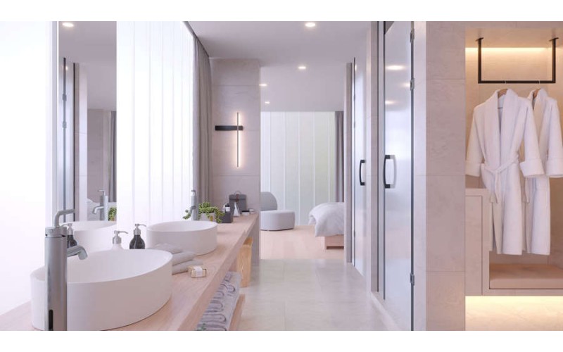 Νιπτήρας Ideavit Solidcliff-50